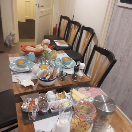 B&B Bij De Sassenpoort Τσβόλε Εξωτερικό φωτογραφία