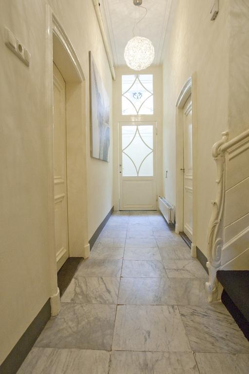 B&B Bij De Sassenpoort Τσβόλε Δωμάτιο φωτογραφία