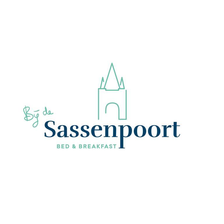 B&B Bij De Sassenpoort Τσβόλε Εξωτερικό φωτογραφία