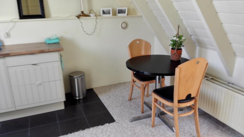 B&B Bij De Sassenpoort Τσβόλε Εξωτερικό φωτογραφία