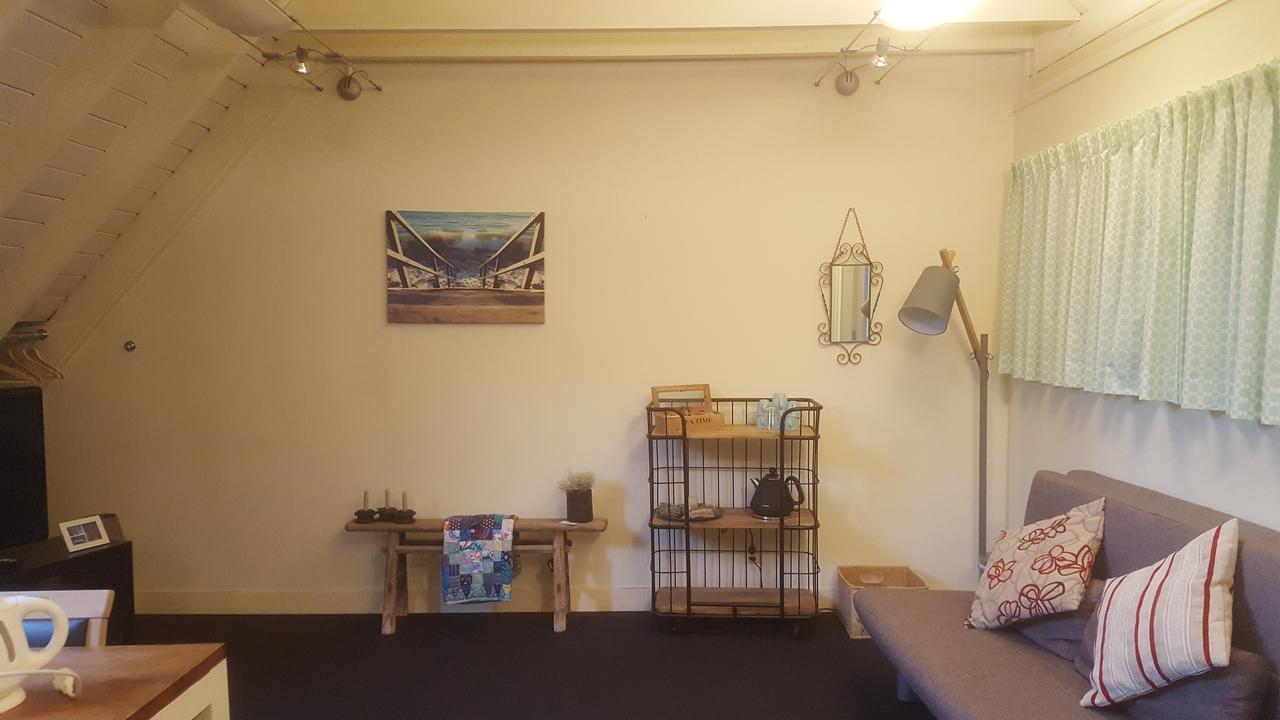 B&B Bij De Sassenpoort Τσβόλε Εξωτερικό φωτογραφία