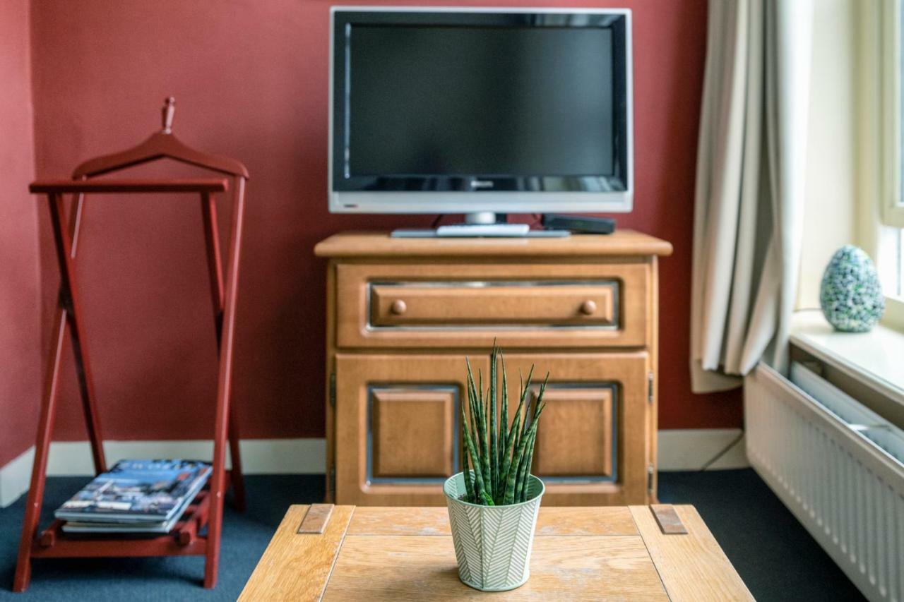 B&B Bij De Sassenpoort Τσβόλε Εξωτερικό φωτογραφία