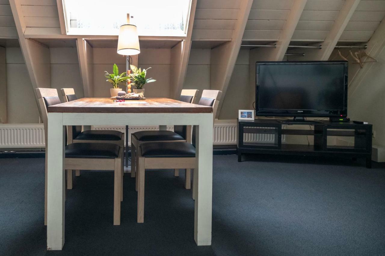 B&B Bij De Sassenpoort Τσβόλε Εξωτερικό φωτογραφία
