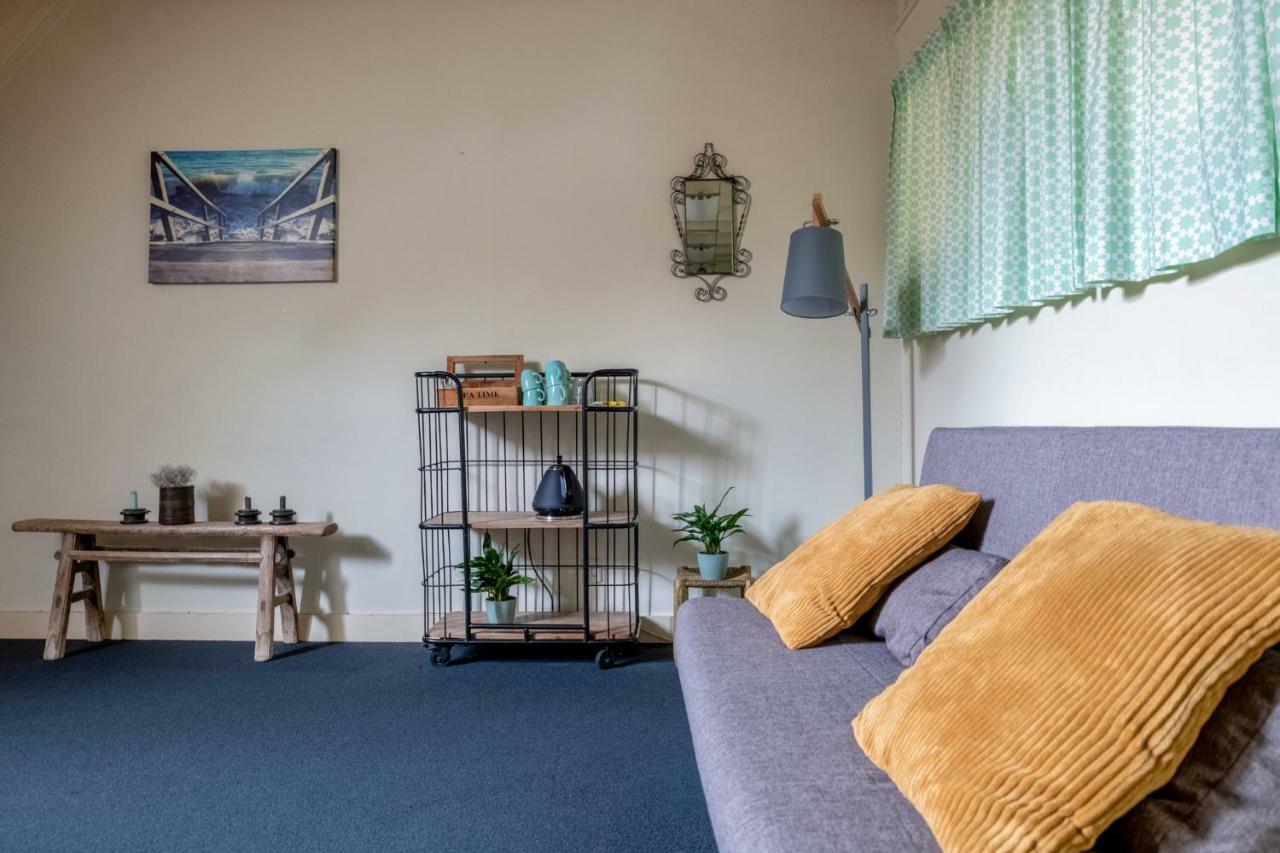 B&B Bij De Sassenpoort Τσβόλε Εξωτερικό φωτογραφία