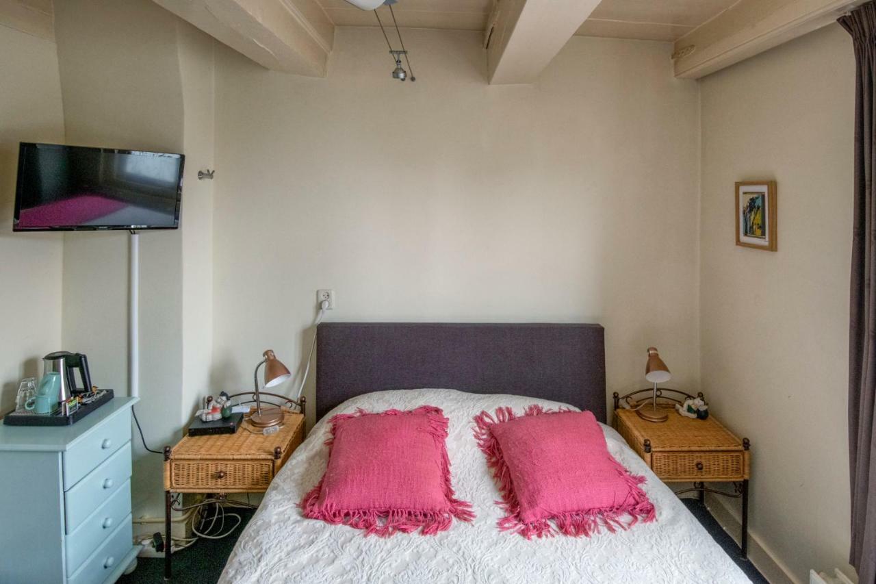 B&B Bij De Sassenpoort Τσβόλε Εξωτερικό φωτογραφία