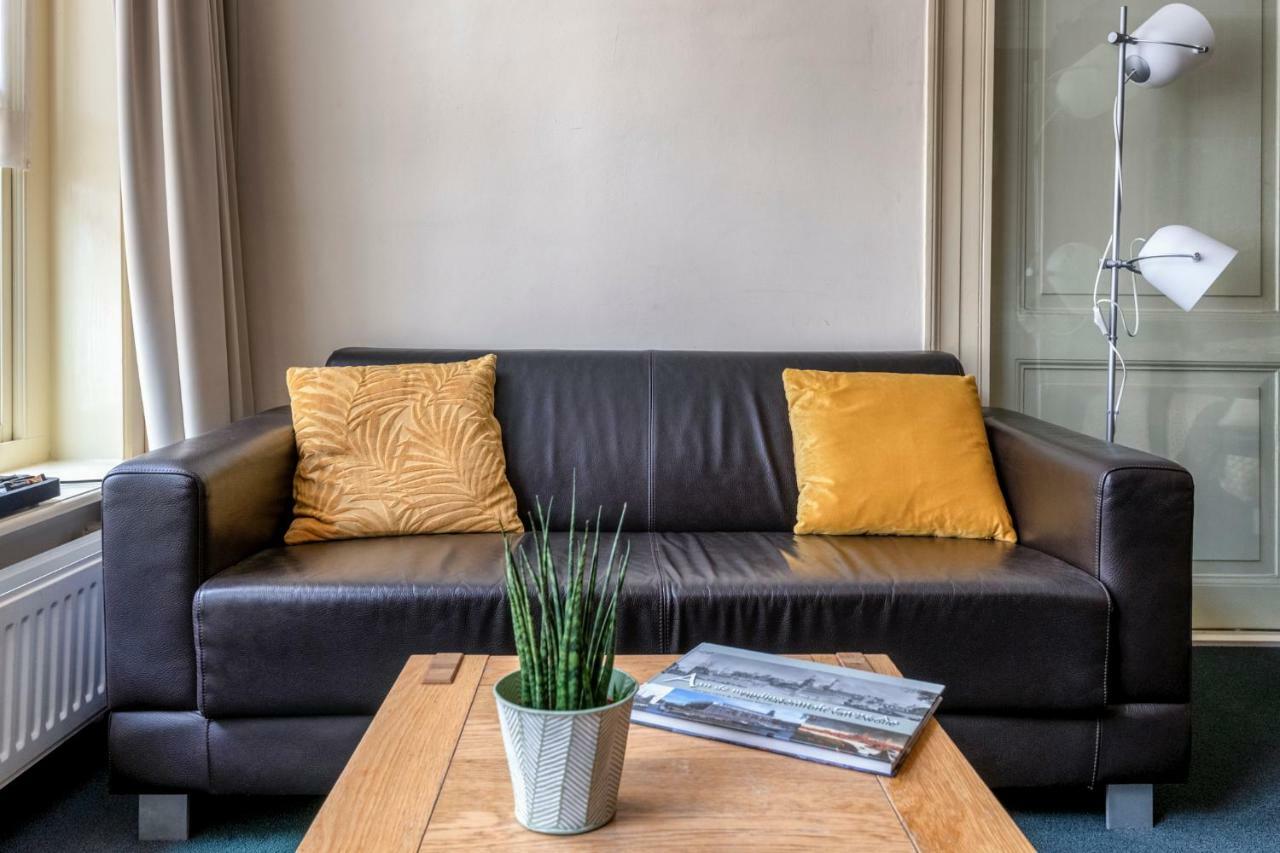 B&B Bij De Sassenpoort Τσβόλε Εξωτερικό φωτογραφία