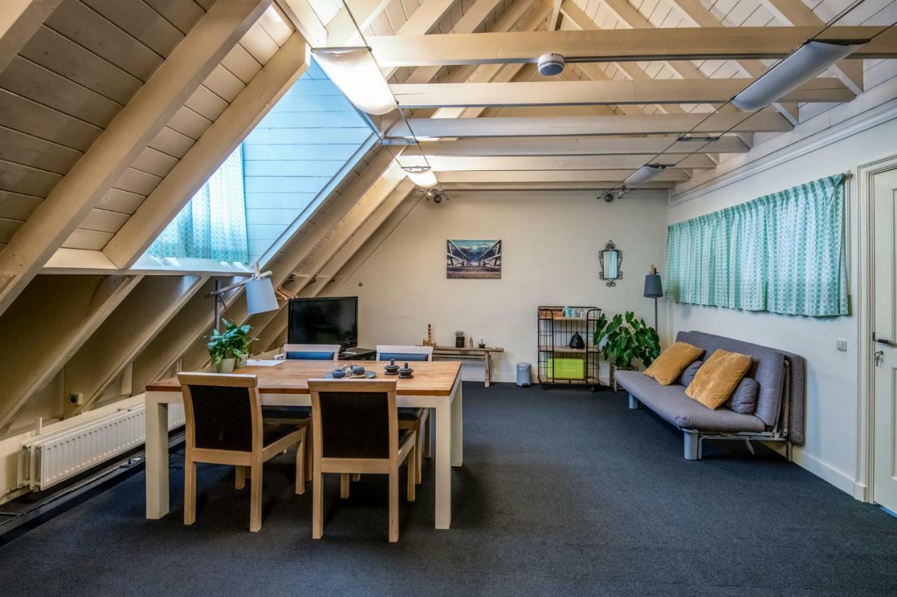 B&B Bij De Sassenpoort Τσβόλε Εξωτερικό φωτογραφία