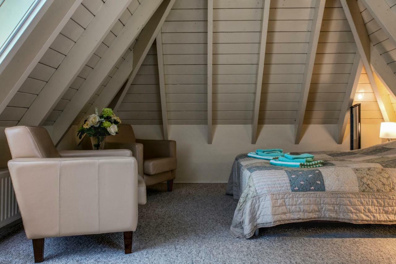 B&B Bij De Sassenpoort Τσβόλε Εξωτερικό φωτογραφία