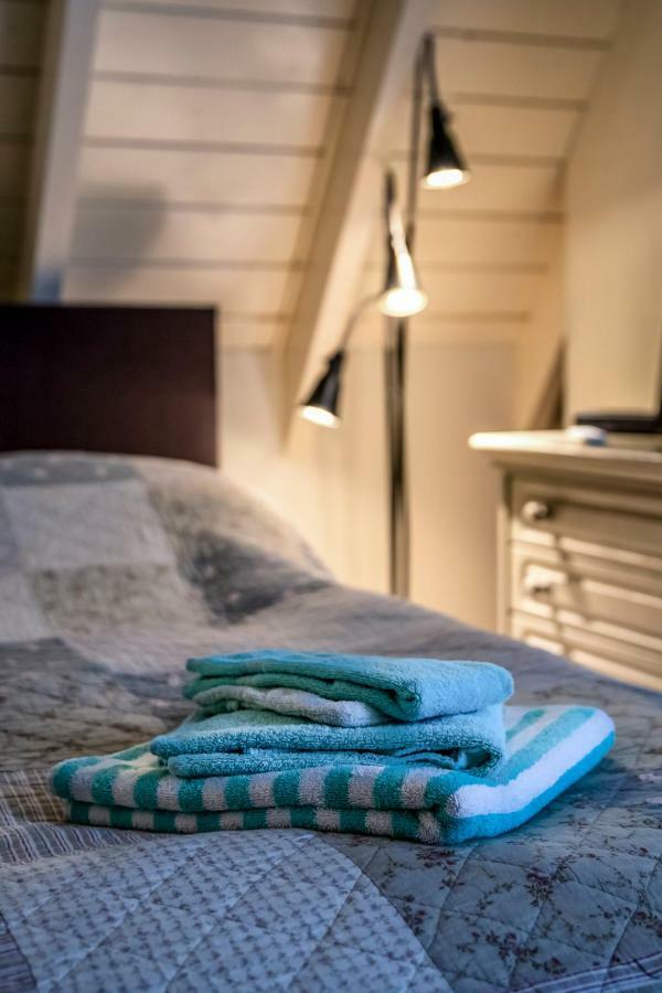 B&B Bij De Sassenpoort Τσβόλε Εξωτερικό φωτογραφία
